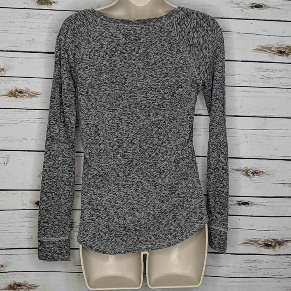 American Eagle Outfitters Long Sleeved Shirt Small - Picture 5 of 8